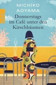 Cover von Donnerstags im Café unter den Kirschbäumen