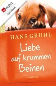 Cover von Liebe auf krummen Beinen