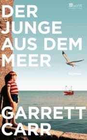 Cover von Der Junge aus dem Meer