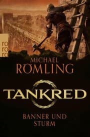 Cover von Tankred: Banner und Sturm