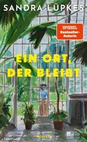 Cover von Ein Ort, der bleibt