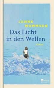 Cover von Das Licht in den Wellen