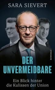 Cover von Der Unvermeidbare