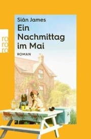 Cover von Ein Nachmittag im Mai
