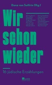 Cover von Wir schon wieder