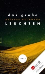 Cover von Das große Leuchten