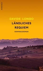 Cover von Ländliches Requiem