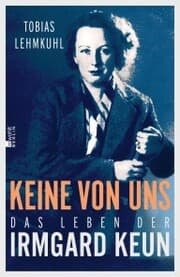 Cover von Keine von uns
