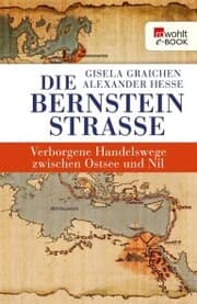 Cover von Die Bernsteinstraße