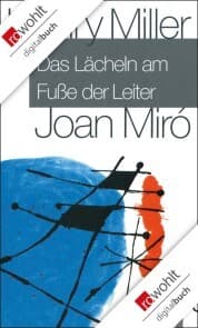 Cover von Das Lächeln am Fuße der Leiter
