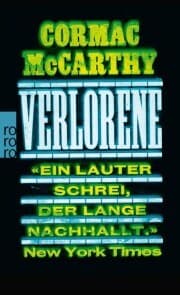 Cover von Verlorene