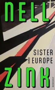 Cover von Sister Europe