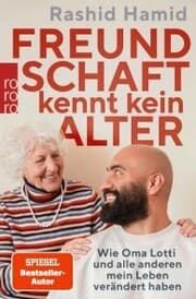 Cover von Freundschaft kennt kein Alter