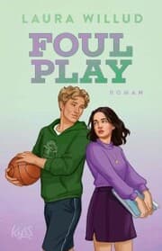 Cover von Foul Play