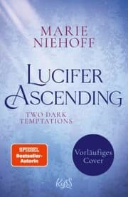 Cover von Lucifer Ascending - Two Dark Temptations