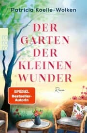 Cover von Der Garten der kleinen Wunder