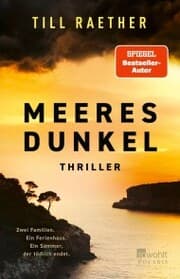 Cover von Meeresdunkel