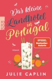 Cover von Das kleine Landhotel in Portugal