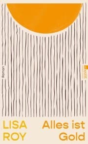 Cover von Alles ist Gold