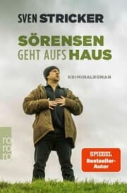 Cover von Sörensen geht aufs Haus