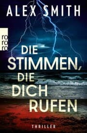 Cover von Die Stimmen, die dich rufen