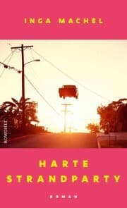 Cover von Harte Strandparty