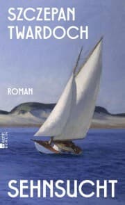 Cover von Sehnsucht