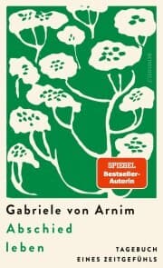 Cover von Abschied leben