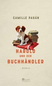 Cover von Harold und der Buchhändler