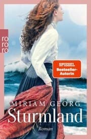 Cover von Sturmland