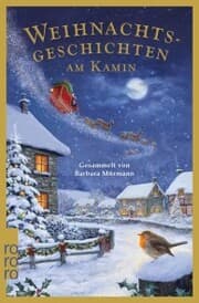 Cover von Weihnachtsgeschichten am Kamin 40