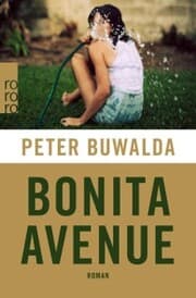 Cover von Bonita Avenue