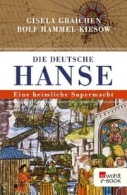 Cover von Die Deutsche Hanse