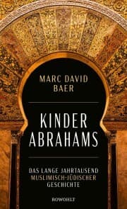 Cover von Kinder Abrahams