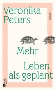 Cover von Mehr Leben als geplant