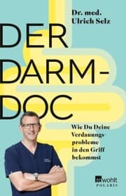 Cover von Der Darm-Doc