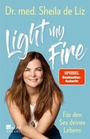 Cover von Light my Fire
