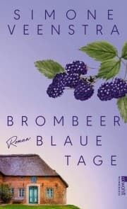 Cover von Brombeerblaue Tage