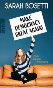 Cover von Make Democracy Great Again!