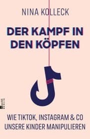 Cover von Der Kampf in den Köpfen