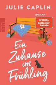 Cover von Ein Zuhause im Frühling