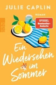 Cover von Ein Wiedersehen im Sommer