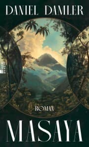 Cover von Masaya