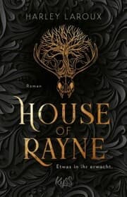 Cover von House of Rayne