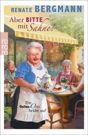 Cover von Aber bitte mit Sahne!