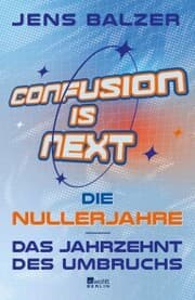 Cover von Confusion Is Next