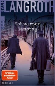 Cover von Schwarzer Samstag