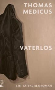 Cover von Vaterlos