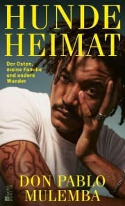 Cover von Hundeheimat