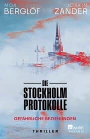 Cover von Die Stockholm-Protokolle